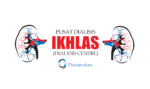 Pusat Dialisis Ikhlas